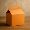 Collapsible Boxes