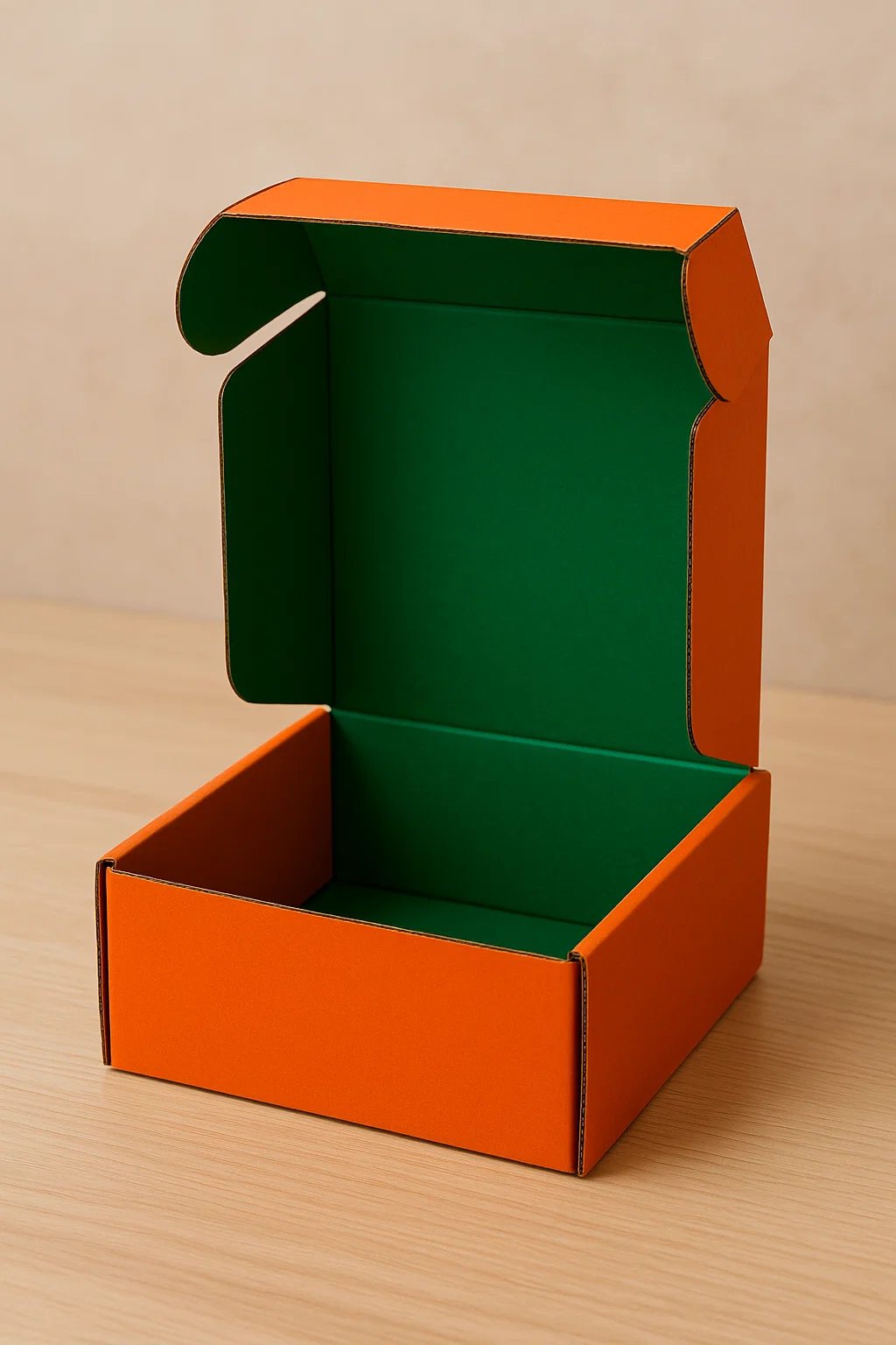 Folding Cartons